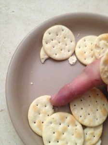 finger snack