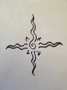 my symbol
